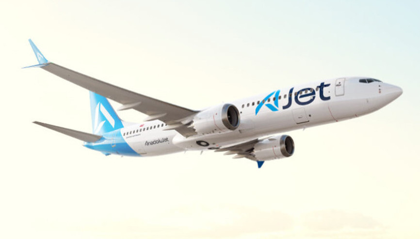 AJetten indirimli bilet satışı