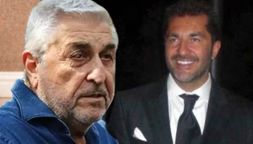 Usta oyuncunun evlat acısı... Cihat Tamerin oğlu Atilla Tamer hayatını kaybetti