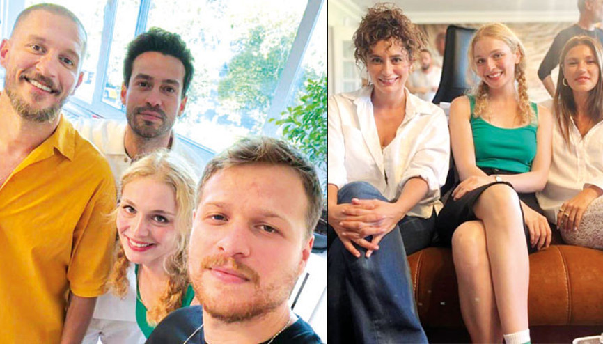 Taş Kağıt Makasa yeni isimler