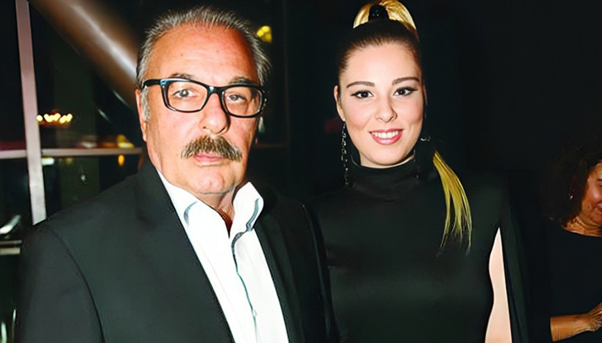 Tuğçe Tayfurdan babasına sitem: Beni harcadı