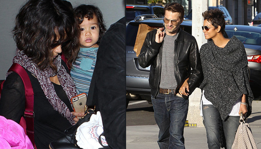 Sadece üç yıl evli kalmışlardı… Ünlü çiftin velayet savaşı bitmiyor: Oğlumun hali kalbimi acıtıyor Sadece üç yıl evli kalmışlardı… Ünlü çiftin velayet savaşı bitmiyor: Oğlumun hali kalbimi acıtıyor