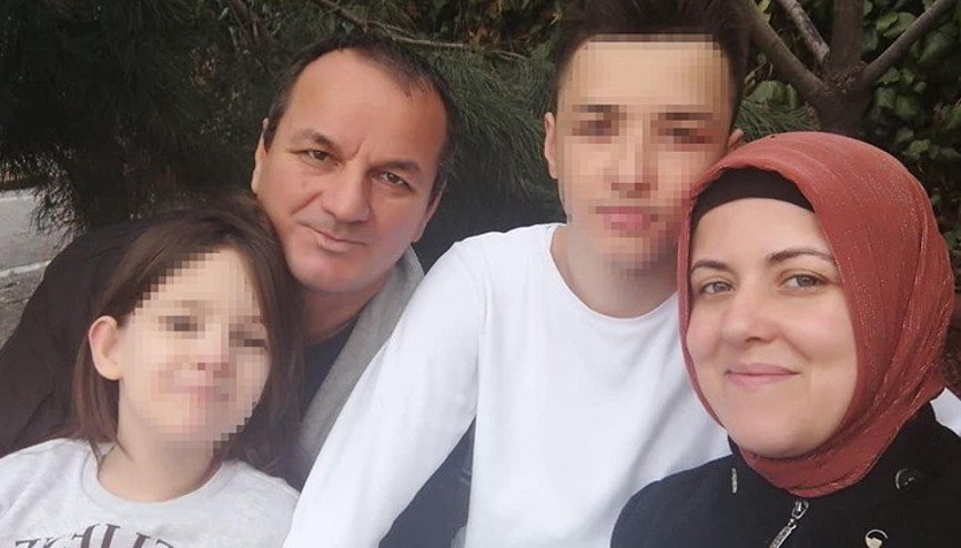 Ablasını öldürdü, eniştesini ve yeğenlerini yaraladı... Kardeş dehşetinin nedeni ortaya çıktı