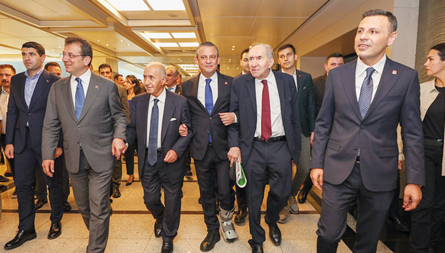 Özel: Bekliyorlar ki birbirimize düşeceğiz