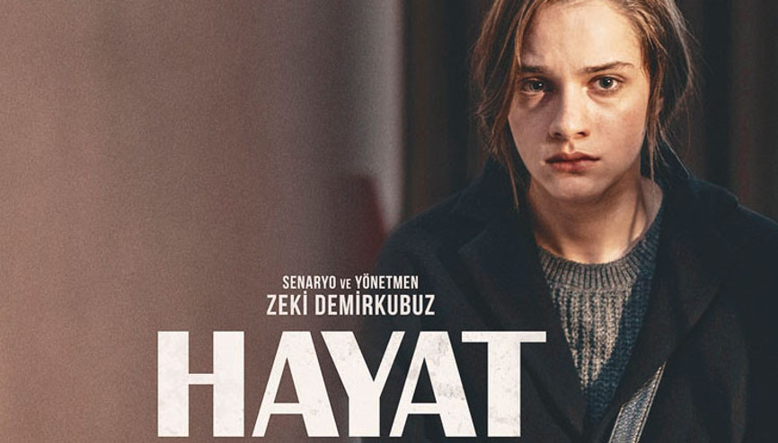 Türkiye’nin Oscar  adayı ‘Hayat’ oldu