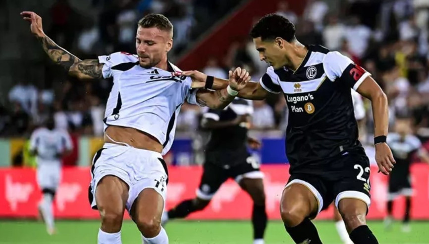 Beşiktaş Lugano maçı ne zaman, saat kaçta Beşiktaş Lugano maçı hangi kanalda, şifreli mi UEFA Avrupa Ligi play-off turu BJK Lugano maçı canlı yayın izleme bilgisi Beşiktaş Lugano maçı ne zaman, saat kaçta Beşiktaş Lugano maçı hangi kanalda, şifreli mi UEFA Avrupa Ligi play-off turu BJK Lugano maçı canlı yayın izleme bilgisi