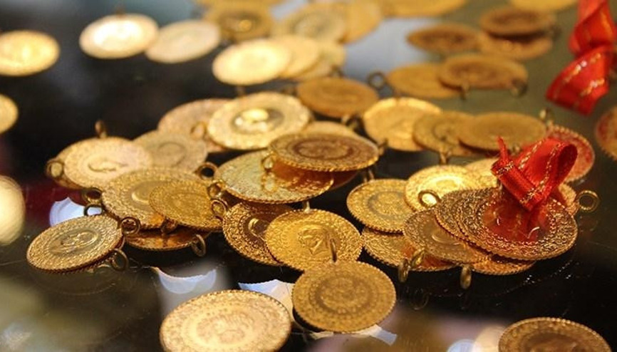 Altın 2 bin dolar seviyesinin üzerinde... Kapalıçarşıda gram altın fiyatı ne kadar oldu