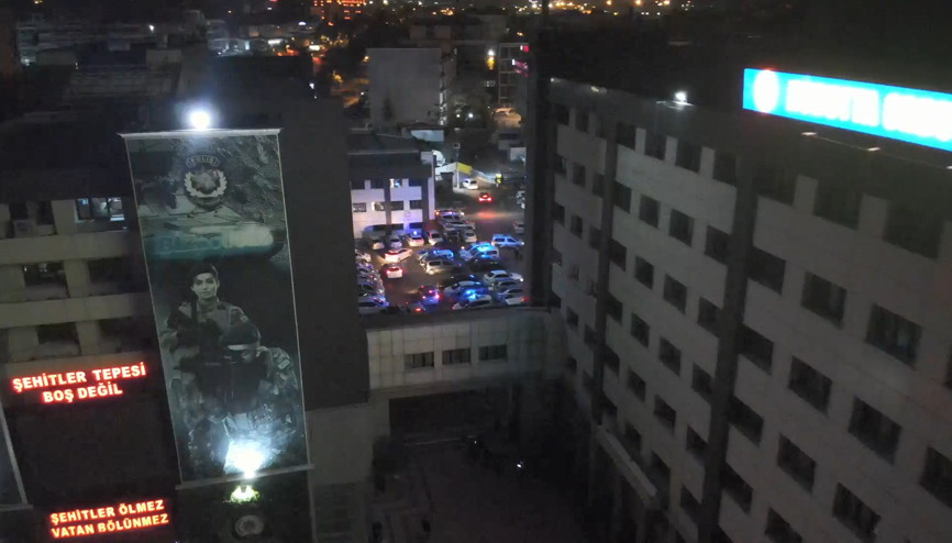 İstanbul - Silivri’de hayvan derneğine bağış adı altında 30 milyon liralık vurgun: 5 gözaltı