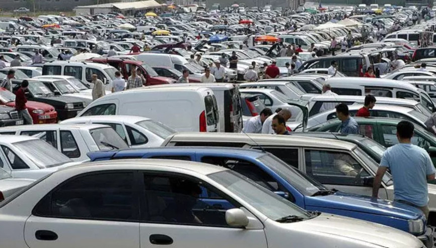 Araç satış yetki belgesi nasıl alınır 2.el araç satış belgesi nereden ve nasıl alınıyor