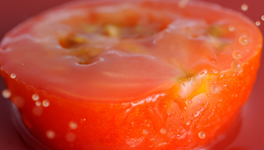 Kabuklarını çöpe atmayın Domates salçasını bir de böyle deneyin Kabuklarını çöpe atmayın Domates salçasını bir de böyle deneyin