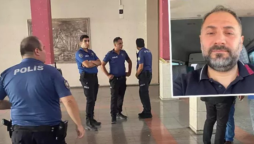 Ceyhan Otogarı’nda silahlı saldırı: 1 kişi hayatını kaybetti