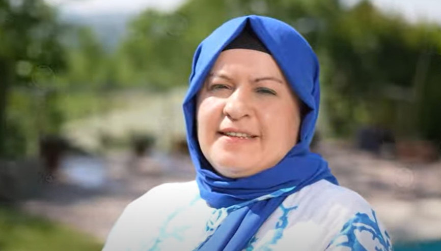 Yemekteyiz Gönül kimdir Zuhal Topalla Yemekteyiz yarışmacısı Gönül Şimşek kaç yaşında, nereli