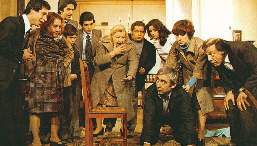 Neşeli Günler filmi ne zaman çekildi, konusu ne, oyuncuları kimler