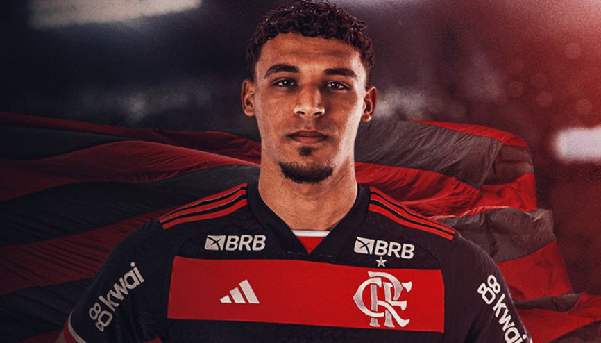 Göztepe, Victor Hugoyu transfer etti