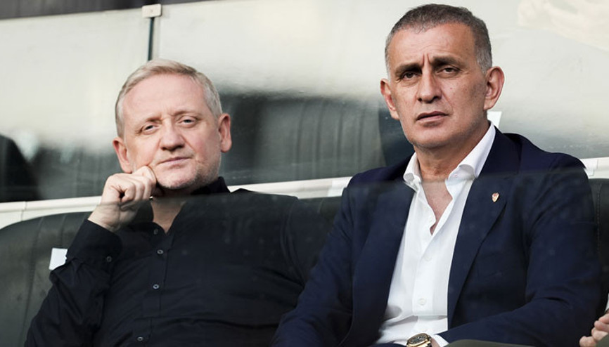 Göksel Gümüşdağ: 1-2 transfer daha yapacağız