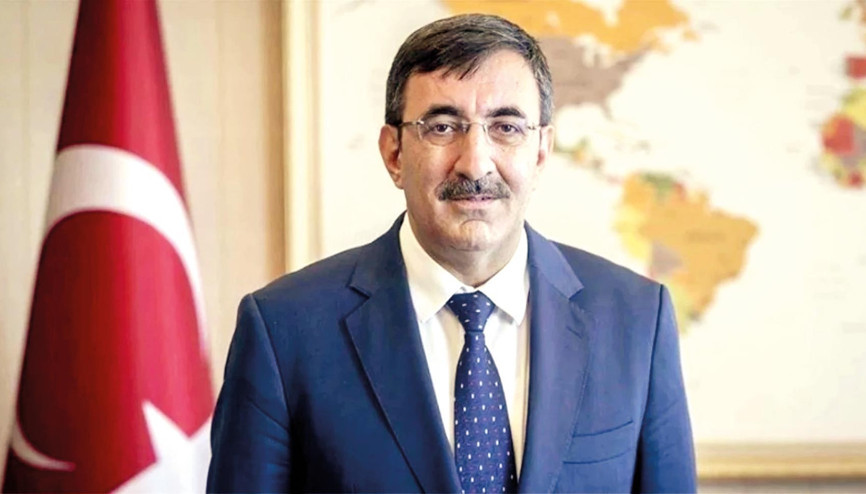 ‘Cari açığın azaltılmasında önemli mesafeler katettik’