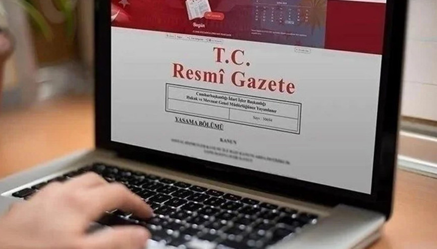 Son dakika haberi... Irak vatandaşlarına vize muafiyeti Resmi Gazetede