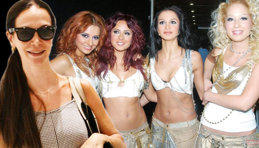 Cemre Kemerden Hepsi çıkışı: Kabak benim başıma patlıyor