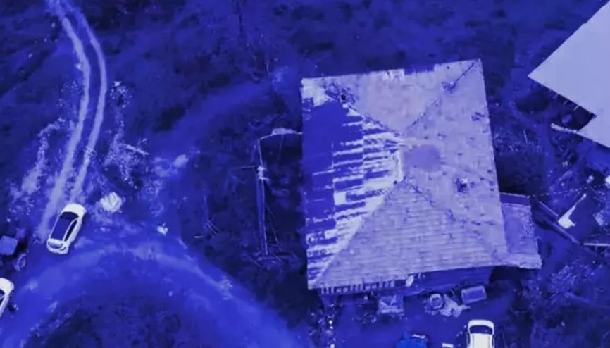 Artvin’de Narkoçelik-36 Operasyonu: 502 kilogram esrar ele geçirildi