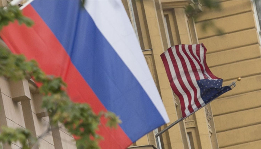 Rusyadan 92 ABD vatandaşına yasak Rusyadan 92 ABD vatandaşına yasak