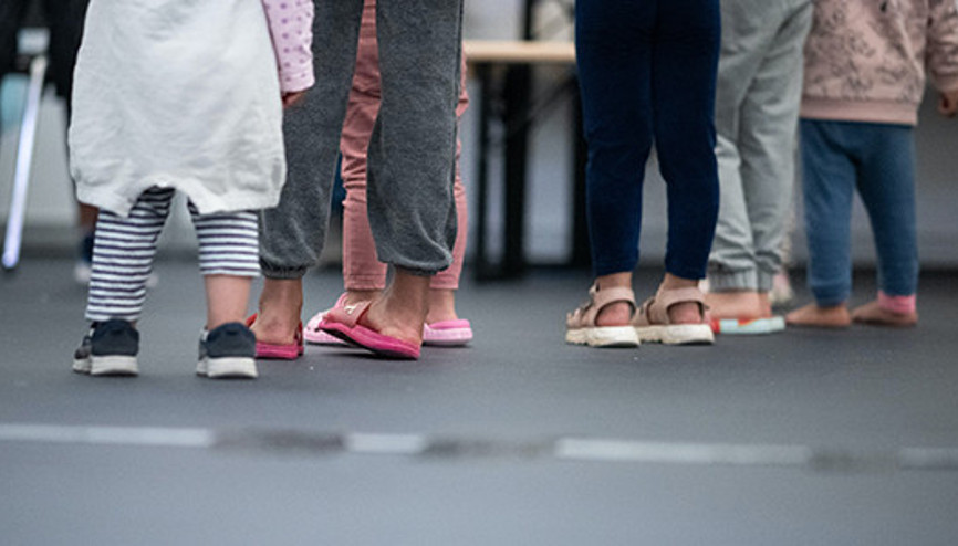 Solingen’in ardından mültecilere sert tedbirler: ‘Yardımlar kesilsin’