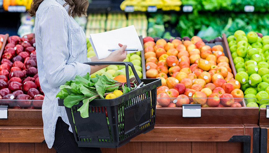 Ekonomik güven endeksi 93,1 oldu
