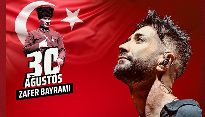 30 AĞUSTOS ANKARA KONSERLERİ LİSTESİ 2024 (ÜCRETSİZ ETKİNLİKLER ) || bu akşam 30 Ağustos Ankara konserleri nerede, saat kaçta, hangi sanatçılar var Zafer Bayramı konserleri takvimi 30 AĞUSTOS ANKARA KONSERLERİ LİSTESİ 2024 (ÜCRETSİZ ETKİNLİKLER ) || bu akşam 30 Ağustos Ankara konserleri nerede, saat kaçta, hangi sanatçılar var Zafer Bayramı konserleri takvimi