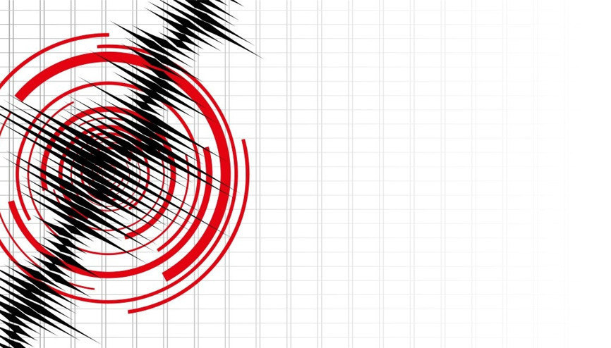 Adana Saimbeylide 3.7 büyüklüğünde deprem