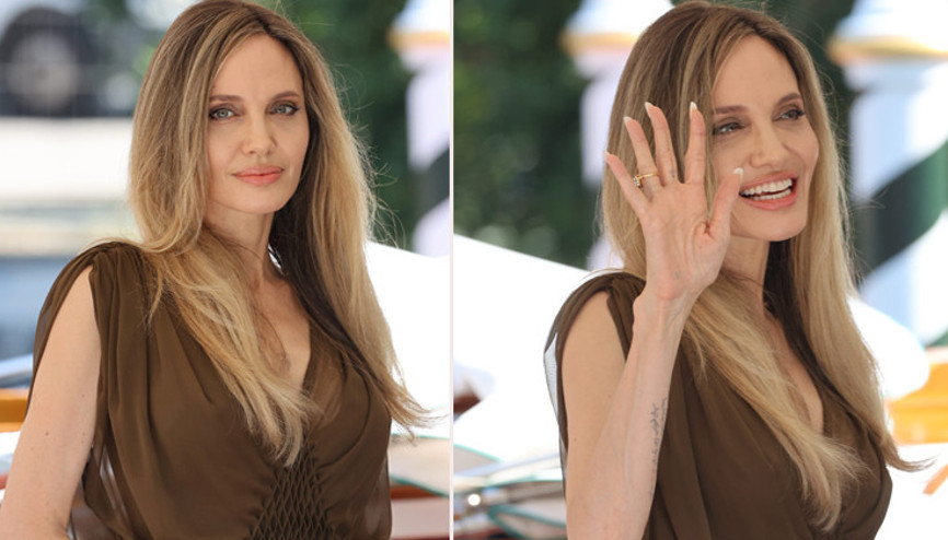 Eski kocasıyla karşılaşmasın diye seferber oldular: Gerçek yüzüyle ortaya çıktı