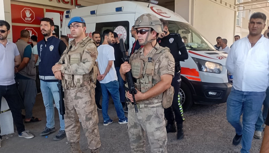 Şanlıurfada arazi kavgası: İkiz kardeşler öldü, 4 yaralı