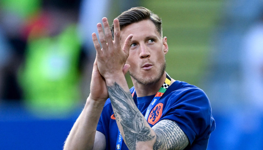 Wout Weghorst resmen Ajaxta Transferi açıklandı