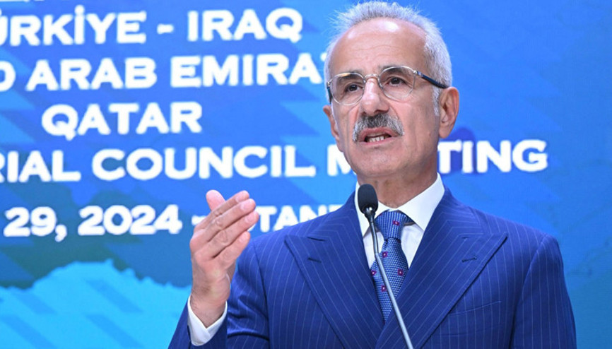 Kalkınma Yolunda tarihi buluşma Kalkınma Yolunda tarihi buluşma