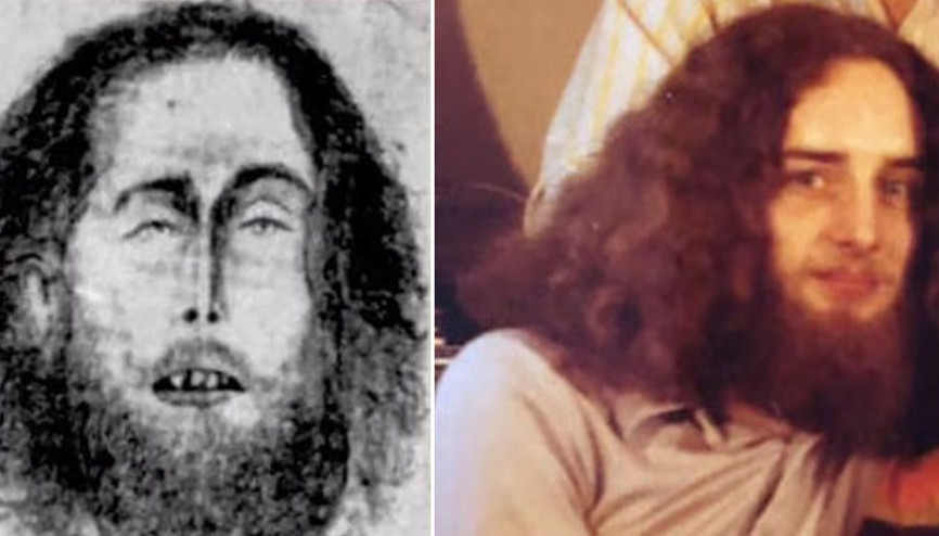 Tepedeki adamın gizemi çözüldü: 50 yıl sonra gerçek ortaya çıktı... Donmuş cesedi bulunmuştu...