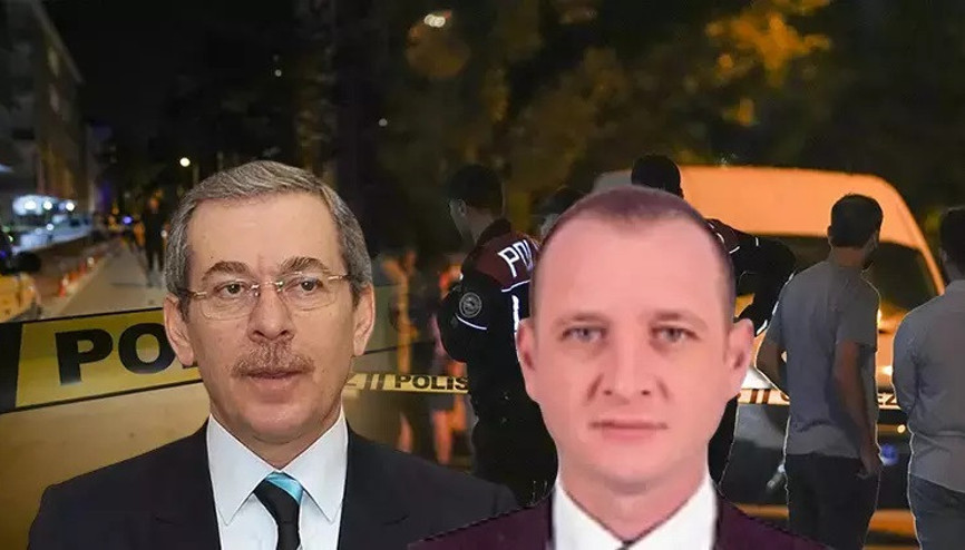 Son dakika... Abdüllatif Şenerin oğlu Bedirhan Şener tutuklandı Son dakika... Abdüllatif Şenerin oğlu Bedirhan Şener tutuklandı