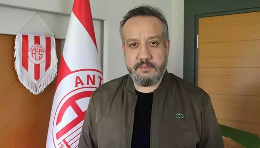 Hakeme saldırıya PFDKdan dev ceza