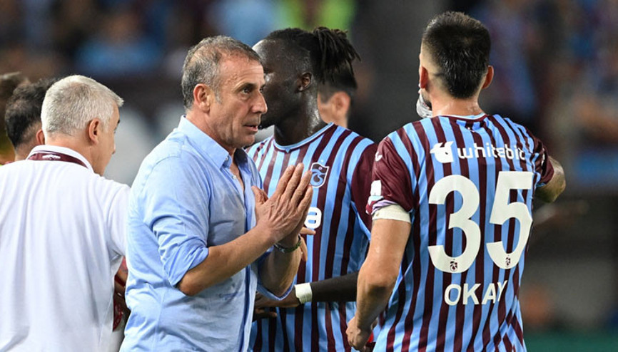 Bordo ile mavi kadar farklı