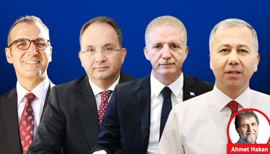 Amerikan başkanı dahil herkesi harekete geçirme arzusu