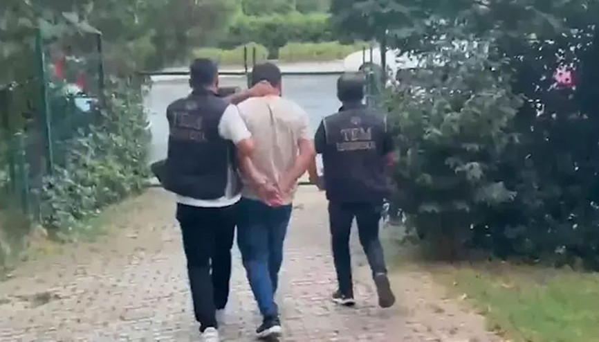 23 ilde DEAŞ operasyonu: 119 şüpheli yakalandı