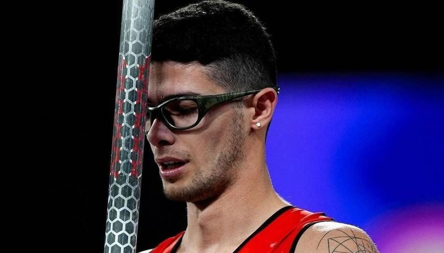 Milli atlet Ersu Şaşma: 4 yılda çok şey değişebilir