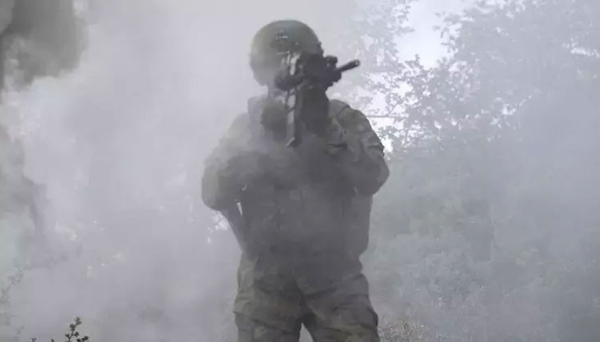 PKKnın bomba uzmanları etkisiz hale getirildi