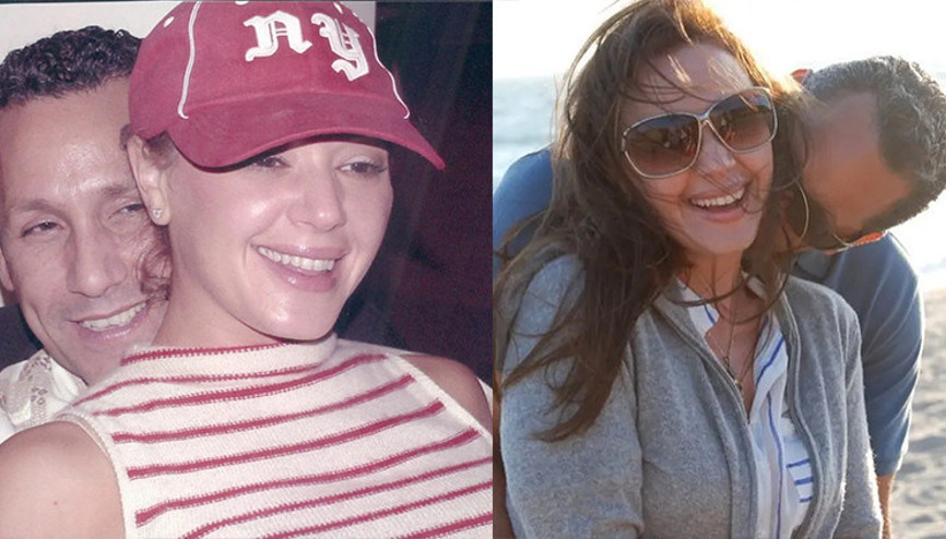 21 yıllık evlilik bitti… Ünlü çift boşanıyor: Artık karı koca rolünü oynayamıyoruz