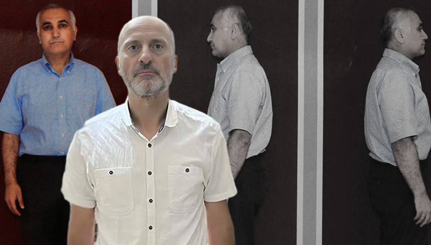 Adil Öksüzün kaçmasına yardım eden şüpheli Cihat Yıldız, polise ağabeyinin kimliğini vermiş Adil Öksüzün kaçmasına yardım eden şüpheli Cihat Yıldız, polise ağabeyinin kimliğini vermiş