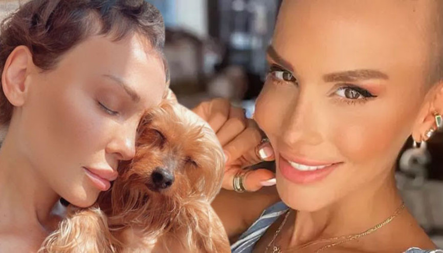 Şimalden kötü haber... Tüm aile yıkıldık, hastalığım metastaz yaptı...