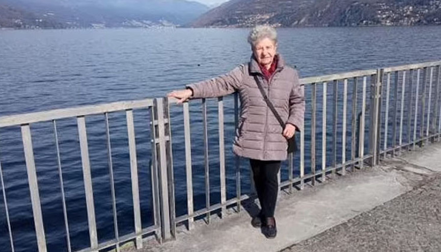 89 yaşında Alplerde 5 gün boyunca tek başına hayatta kalmayı başardı: Yağmur suyu içti, tilki ile arkadaş oldu