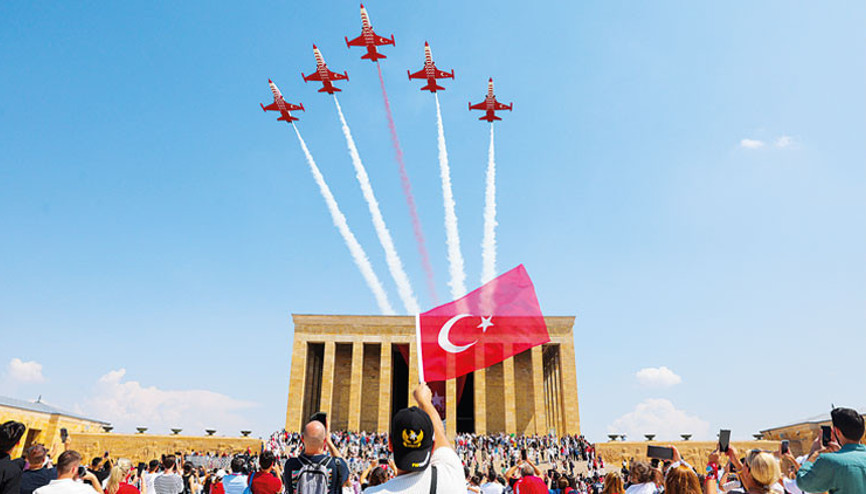 Gurur günü