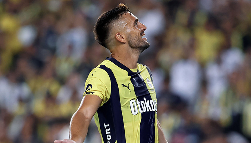 Dusan Tadicten Manchester United eşleşmesi yorumu: Heyecanlandırıyor Dusan Tadicten Manchester United eşleşmesi yorumu: Heyecanlandırıyor