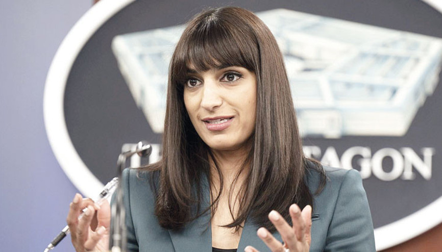 Tahran niye misilleme yapmadı... Pentagon: Gücümüz İran’ı etkiledi