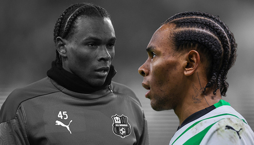 Galatasaraya Armand Lauriente için olumsuz yanıt: Satılık değil