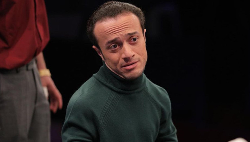 Hamza Yazıcı: Bana yapılan zorbalık hala devam ediyor