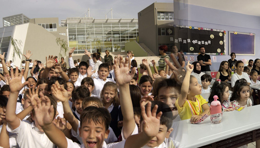 Öğrencilerin okula uyum süreci kolaylaştırılacak