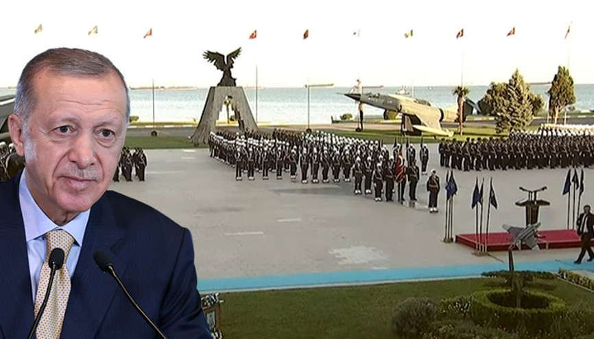 Son dakika... Kilidi kapatacağız... Cumhurbaşkanı Erdoğan: Bölücü alçakları tehdit kaynağı olmaktan çıkaracağız